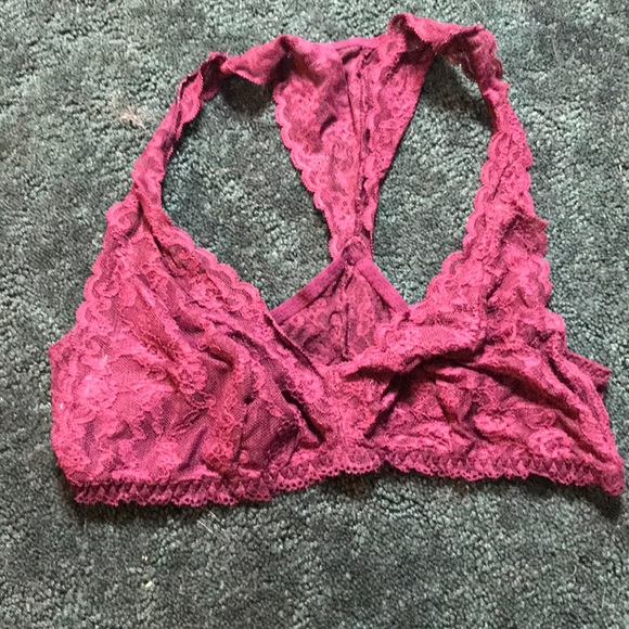 Victoria’s Secret Bralette